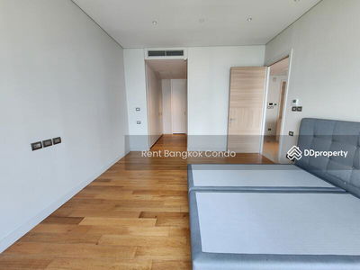 Sindhorn Residence, Bangkok, Thailand Sindhorn Residence, Bangkok, Thailand