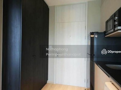 Noble Revolve Ratchada, Bangkok, Thailand Noble Revolve Ratchada, Bangkok, Thailand