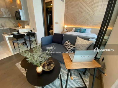 The Esse at Singha Complex, Bangkok, Thailand The Esse at Singha Complex, Bangkok, Thailand