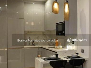 The Esse at Singha Complex, Bangkok, Thailand The Esse at Singha Complex, Bangkok, Thailand