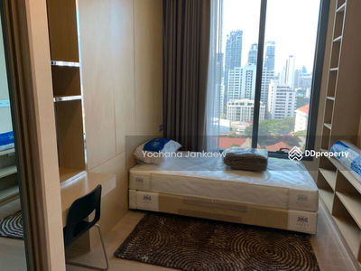 The Esse Asoke, Bangkok The Esse Asoke, Bangkok