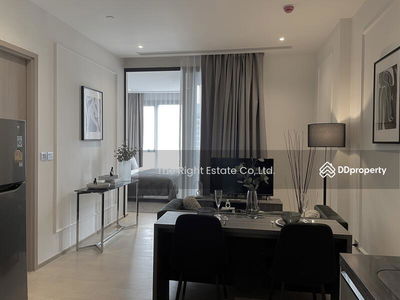 ASHTON Asoke - Rama 9, Bangkok, Thailand ASHTON Asoke - Rama 9, Bangkok, Thailand