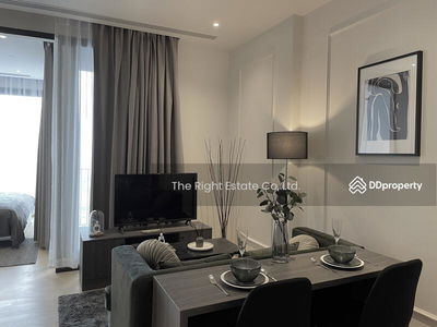 ASHTON Asoke - Rama 9, Bangkok, Thailand ASHTON Asoke - Rama 9, Bangkok, Thailand