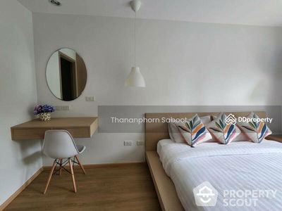 The Greenston Thonglor Residence, Bangkok, Thailand The Greenston Thonglor Residence, Bangkok, Thailand