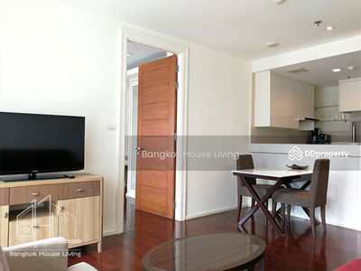 GM Serviced Apartment, Bangkok, Thailand GM Serviced Apartment, Bangkok, Thailand