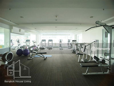 GM Serviced Apartment, Bangkok, Thailand GM Serviced Apartment, Bangkok, Thailand