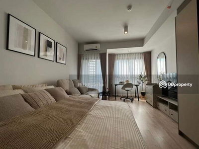 Aspire Asoke-Ratchada, Bangkok, Thailand Aspire Asoke-Ratchada, Bangkok, Thailand