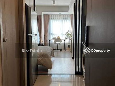 Aspire Asoke-Ratchada, Bangkok, Thailand Aspire Asoke-Ratchada, Bangkok, Thailand