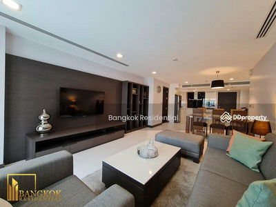 The Klasse Residence - 2 Bedroom Apartment in Asoke, Bangkok, Thailand The Klasse Residence - 2 Bedroom Apartment in Asoke, Bangkok, Thailand