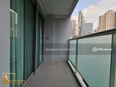 The Klasse Residence - 2 Bedroom Apartment in Asoke, Bangkok, Thailand The Klasse Residence - 2 Bedroom Apartment in Asoke, Bangkok, Thailand