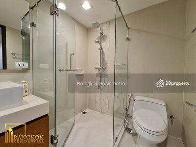 The Klasse Residence - 2 Bedroom Apartment in Asoke, Bangkok, Thailand The Klasse Residence - 2 Bedroom Apartment in Asoke, Bangkok, Thailand