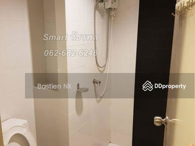 Smart Condo Watcharapol, Bangkok, Thailand Smart Condo Watcharapol, Bangkok, Thailand