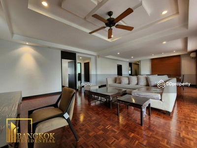 Niti Court - 5 Bedroom Apartment in Sathorn, Bangkok, Thailand Niti Court - 5 Bedroom Apartment in Sathorn, Bangkok, Thailand