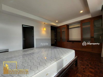 Niti Court - 5 Bedroom Apartment in Sathorn, Bangkok, Thailand Niti Court - 5 Bedroom Apartment in Sathorn, Bangkok, Thailand
