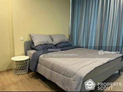 Noble Recole, Bangkok, Thailand Noble Recole, Bangkok, Thailand