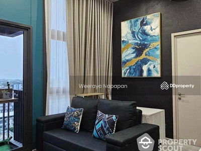 The Line Sukhumvit 101, Bangkok, Thailand The Line Sukhumvit 101, Bangkok, Thailand