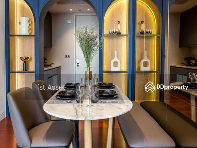 Khun By Yoo, Bangkok, Thailand Khun By Yoo, Bangkok, Thailand