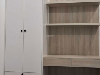 Masteri West Heights, Vietnam Masteri West Heights, Vietnam