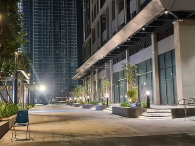 Masteri West Heights, Vietnam Masteri West Heights, Vietnam