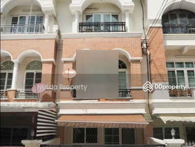 Casa City Ramkamhaeng, Bangkok, Thailand Casa City Ramkamhaeng, Bangkok, Thailand