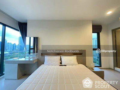 Life Asoke Hype, Bangkok, Thailand Life Asoke Hype, Bangkok, Thailand