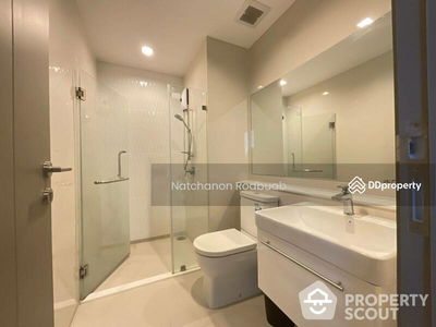 Life Asoke Hype, Bangkok, Thailand Life Asoke Hype, Bangkok, Thailand