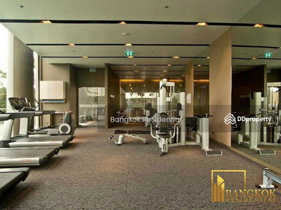 The River by Raimon Land, Bangkok, Thailand The River by Raimon Land, Bangkok, Thailand