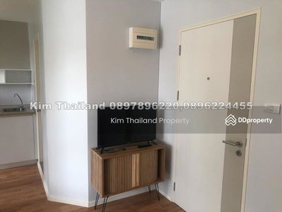 Lumpini Ville Ratchaphruek-Bangwaek, Bangkok, Thailand Lumpini Ville Ratchaphruek-Bangwaek, Bangkok, Thailand