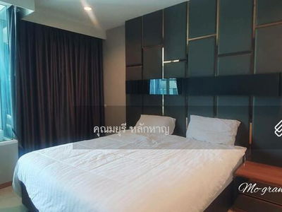 Rimtara Residence condominium, Bangkok, Thailand Rimtara Residence condominium, Bangkok, Thailand