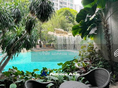 The Park Chidlom, Bangkok, Thailand The Park Chidlom, Bangkok, Thailand