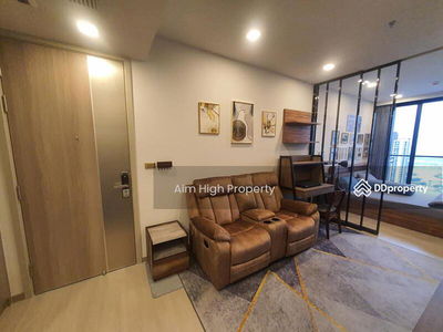 One9Five Asoke-Rama 9, Bangkok, Thailand One9Five Asoke-Rama 9, Bangkok, Thailand