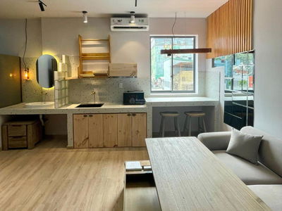 Nguyen Son Ha Street, Vietnam Nguyen Son Ha Street, Vietnam