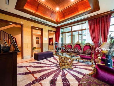 Baan Sansiri Sukhumvit 67, Bangkok, Thailand Baan Sansiri Sukhumvit 67, Bangkok, Thailand