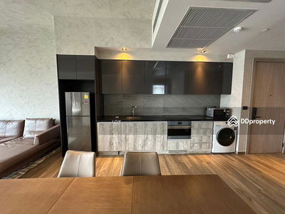 The Lofts Asoke, Bangkok, Thailand The Lofts Asoke, Bangkok, Thailand