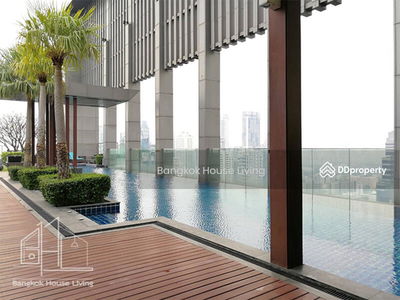 The Address Sukhumvit 28, Bangkok, Thailand The Address Sukhumvit 28, Bangkok, Thailand