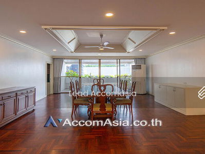 3 Bedrooms Apartment for Rent in Sukhumvit, Bangkok near BTS Asok - MRT Sukhumvit at Perfect For Fa, Bangkok, Thailand 3 Bedrooms Apartment for Rent in Sukhumvit, Bangkok near BTS Asok - MRT Sukhumvit at Perfect For Fa, Bangkok, Thailand