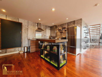 Apartment, Bangkok, Thailand Apartment, Bangkok, Thailand