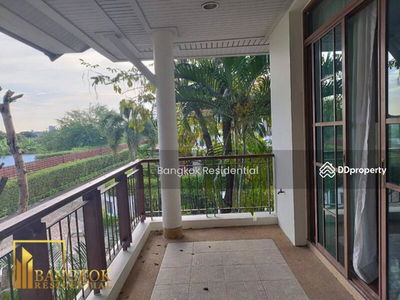 Narasiri Pattanakarn - 5 Bedroom House in Pattanakarn 54, Bangkok, Thailand Narasiri Pattanakarn - 5 Bedroom House in Pattanakarn 54, Bangkok, Thailand