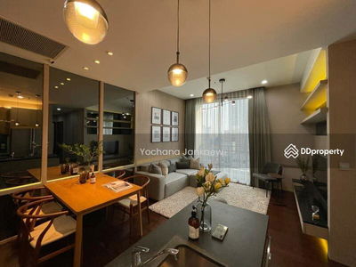 Quattro by Sansiri, Bangkok, Thailand Quattro by Sansiri, Bangkok, Thailand