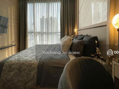 Quattro by Sansiri, Bangkok, Thailand Quattro by Sansiri, Bangkok, Thailand