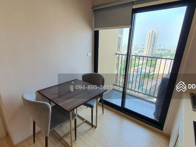 Plum Condo Pinklao Station, Bangkok, Thailand Plum Condo Pinklao Station, Bangkok, Thailand