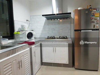 Minimal Detached House in Sukhumvit50 BTS Onnut(GH-850), Bangkok, Thailand Minimal Detached House in Sukhumvit50 BTS Onnut(GH-850), Bangkok, Thailand