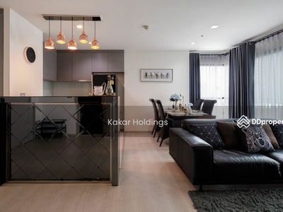 Rhythm Sukhumvit 36-38, Bangkok, Thailand Rhythm Sukhumvit 36-38, Bangkok, Thailand