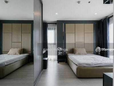 Rhythm Sukhumvit 36-38, Bangkok, Thailand Rhythm Sukhumvit 36-38, Bangkok, Thailand