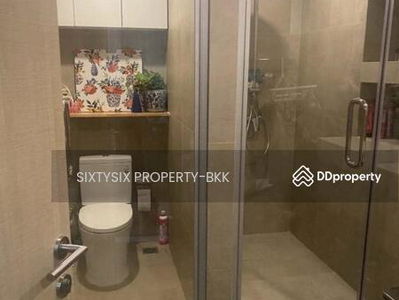 The Shade Sathorn 1, Bangkok, Thailand The Shade Sathorn 1, Bangkok, Thailand