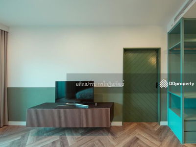 Noble Solo, Bangkok, Thailand Noble Solo, Bangkok, Thailand