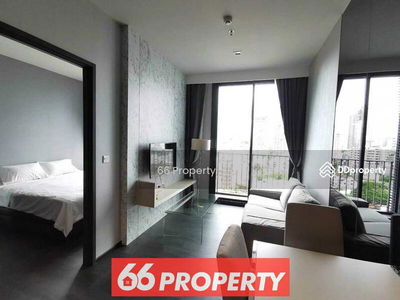 Edge Sukhumvit 23, Bangkok, Thailand Edge Sukhumvit 23, Bangkok, Thailand