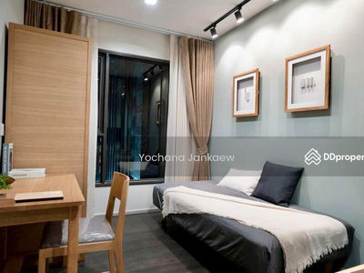 Life Asoke-Rama 9, Bangkok, Thailand Life Asoke-Rama 9, Bangkok, Thailand