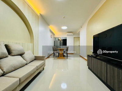 Supalai Park Ratchayothin, Bangkok, Thailand Supalai Park Ratchayothin, Bangkok, Thailand