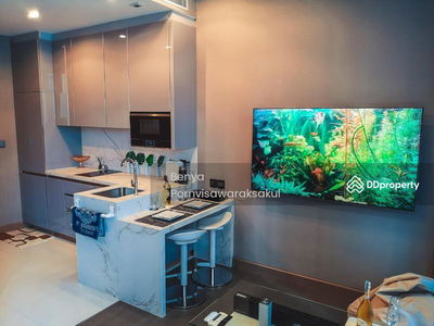 The Esse at Singha Complex, Bangkok, Thailand The Esse at Singha Complex, Bangkok, Thailand